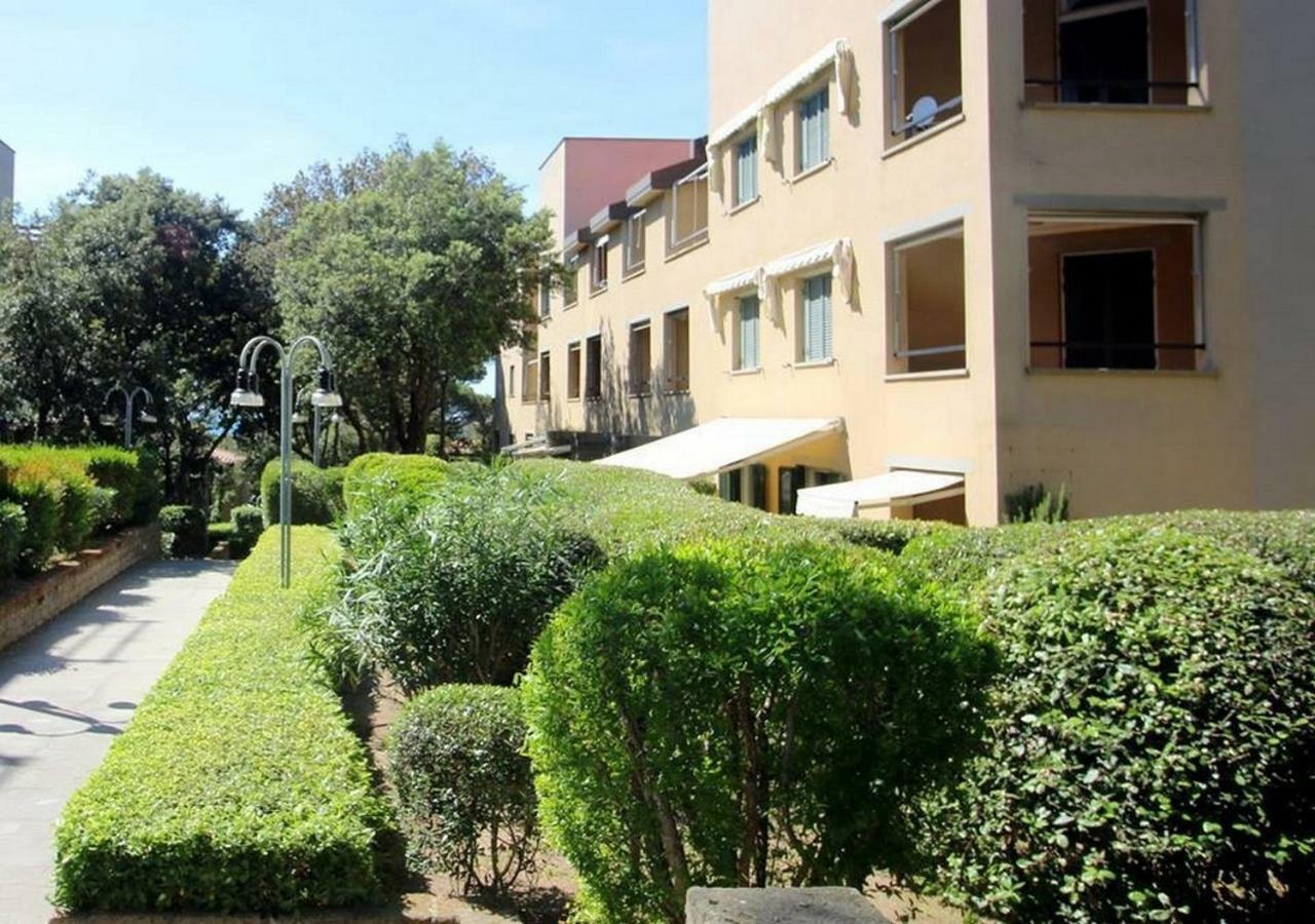 Appartamenti Boboli Punta Ala Extérieur photo