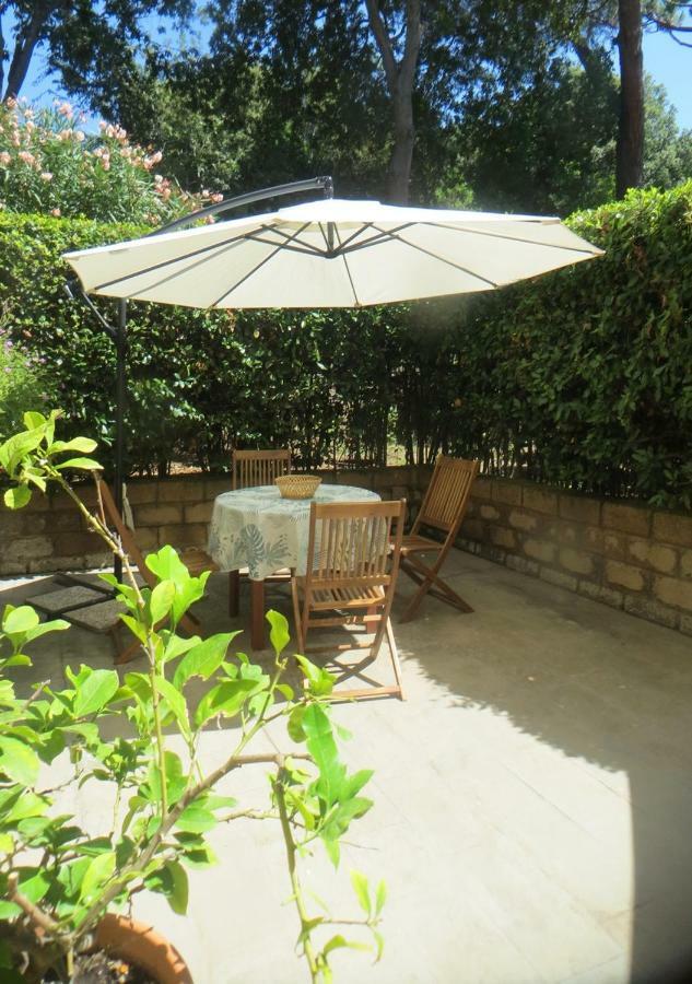 Appartamenti Boboli Punta Ala Extérieur photo