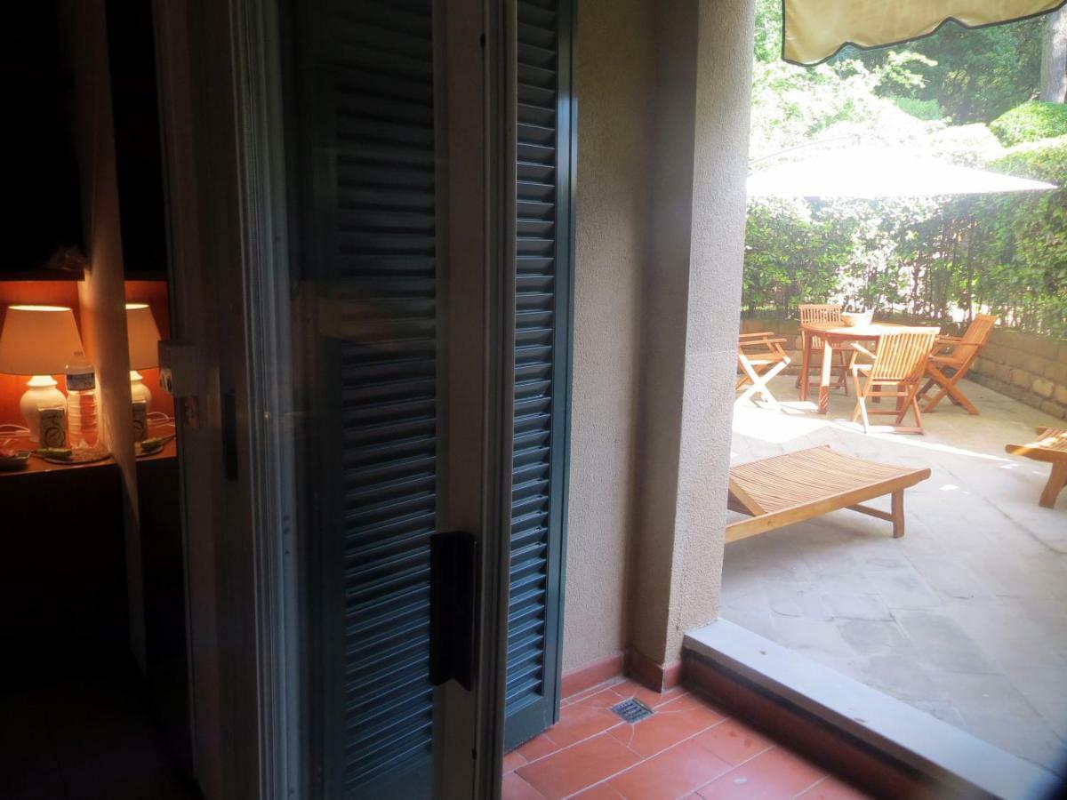 Appartamenti Boboli Punta Ala Extérieur photo